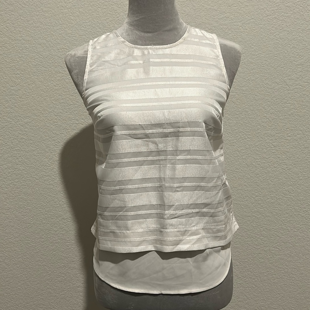 Banana republic XXS P TOP
